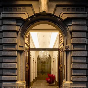 Palazzo Segreti מילאנו
