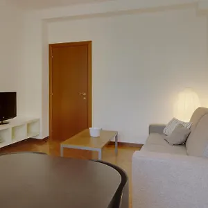  Apartmán Milan Apartment Rental