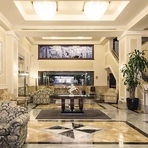 4* Szálloda Doria Grand
