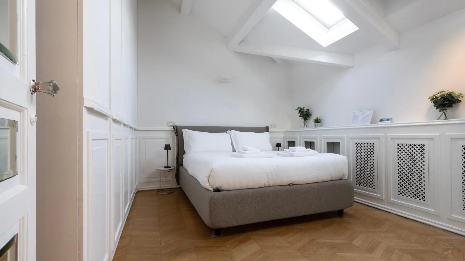 Italianway - Bianca Maria 13 Apartment Milan 0*,  Italy