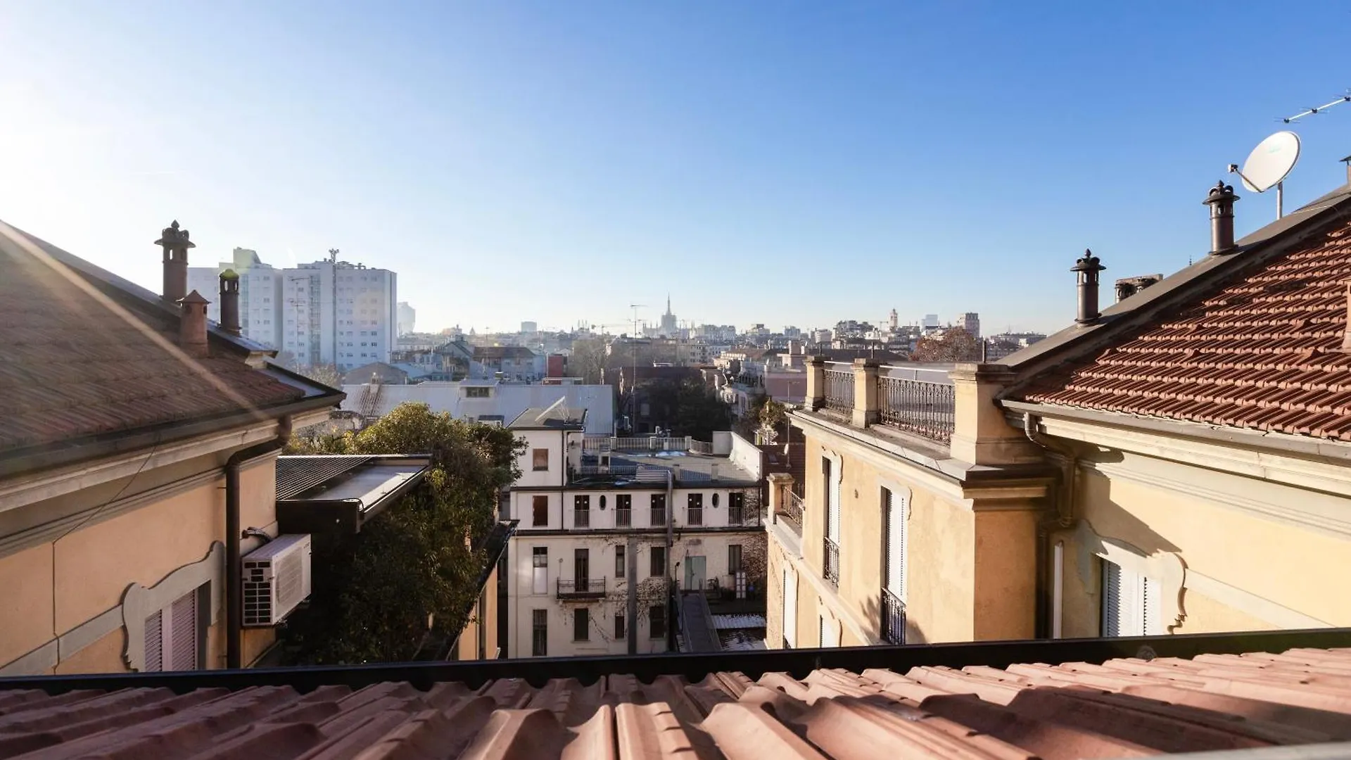 Italianway - Bianca Maria 13 Apartment Milan Italy