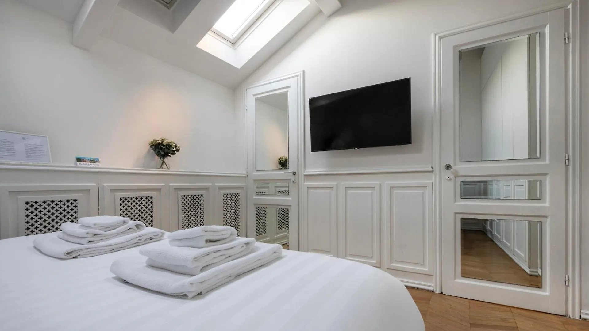 Italianway - Bianca Maria 13 Apartment Milan 0*,  Italy