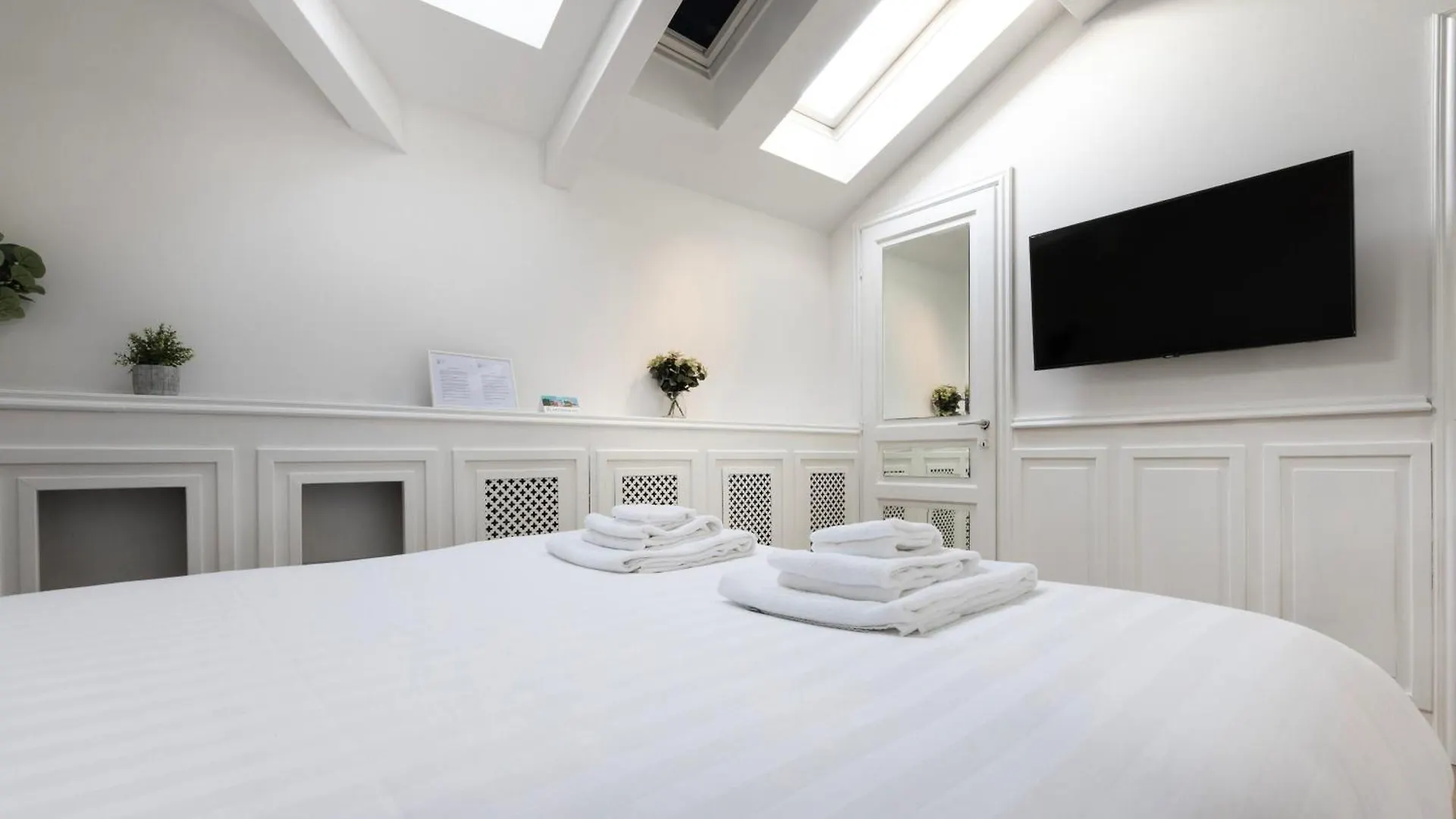 Italianway - Bianca Maria 13 Apartment Milan Italy