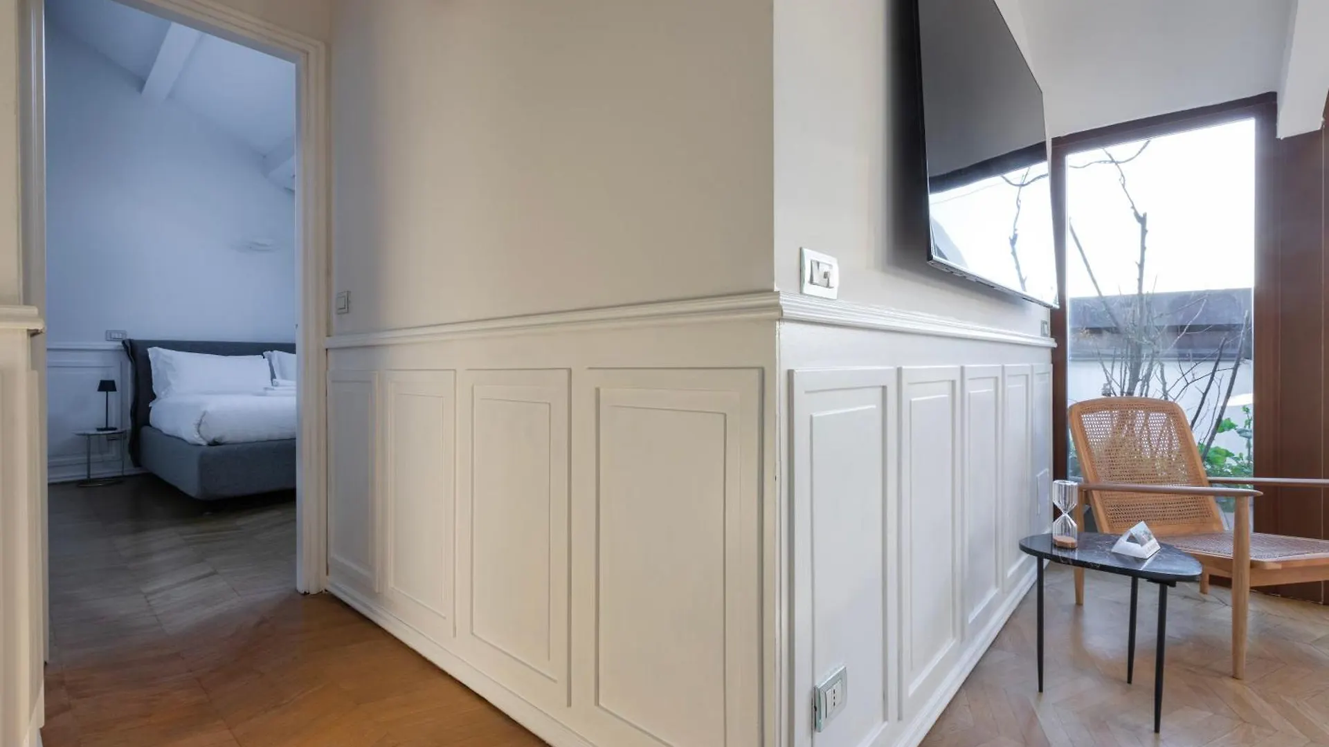 Italianway - Bianca Maria 13 Apartment Milan