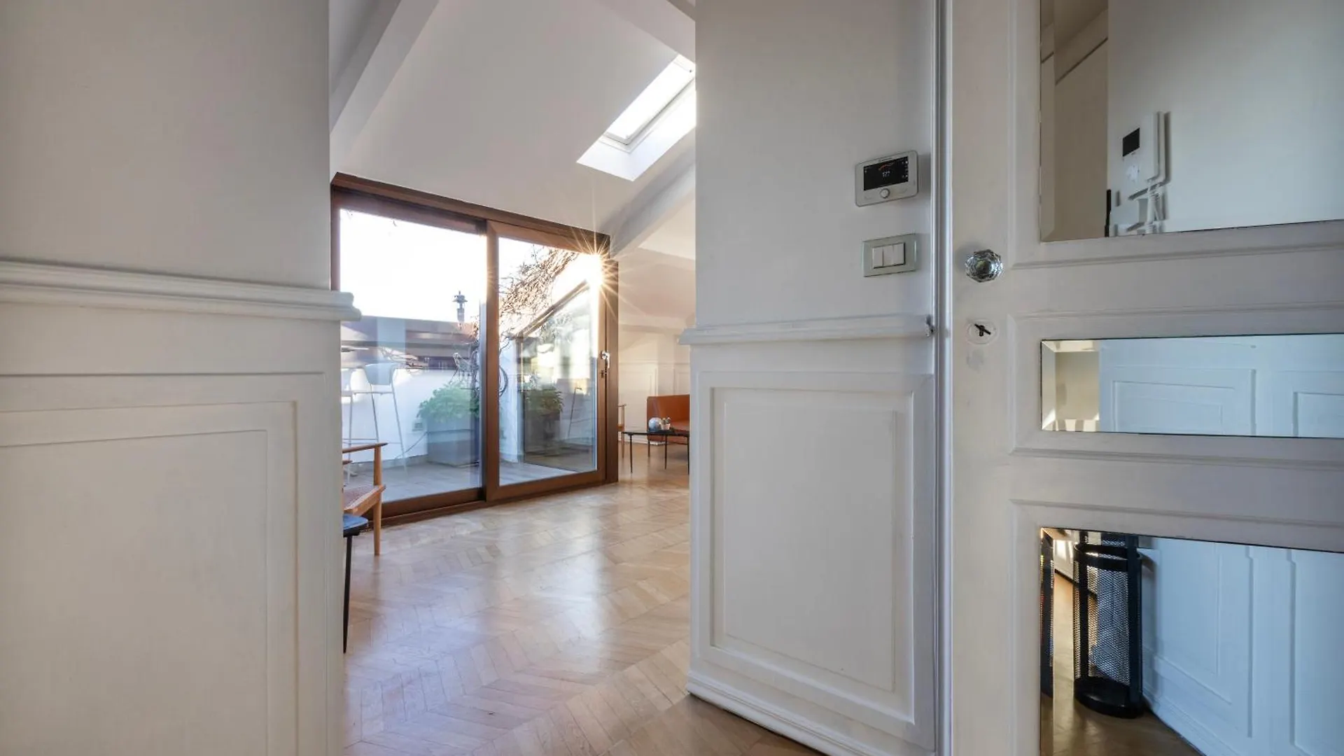 Italianway - Bianca Maria 13 Apartment Milan Italy