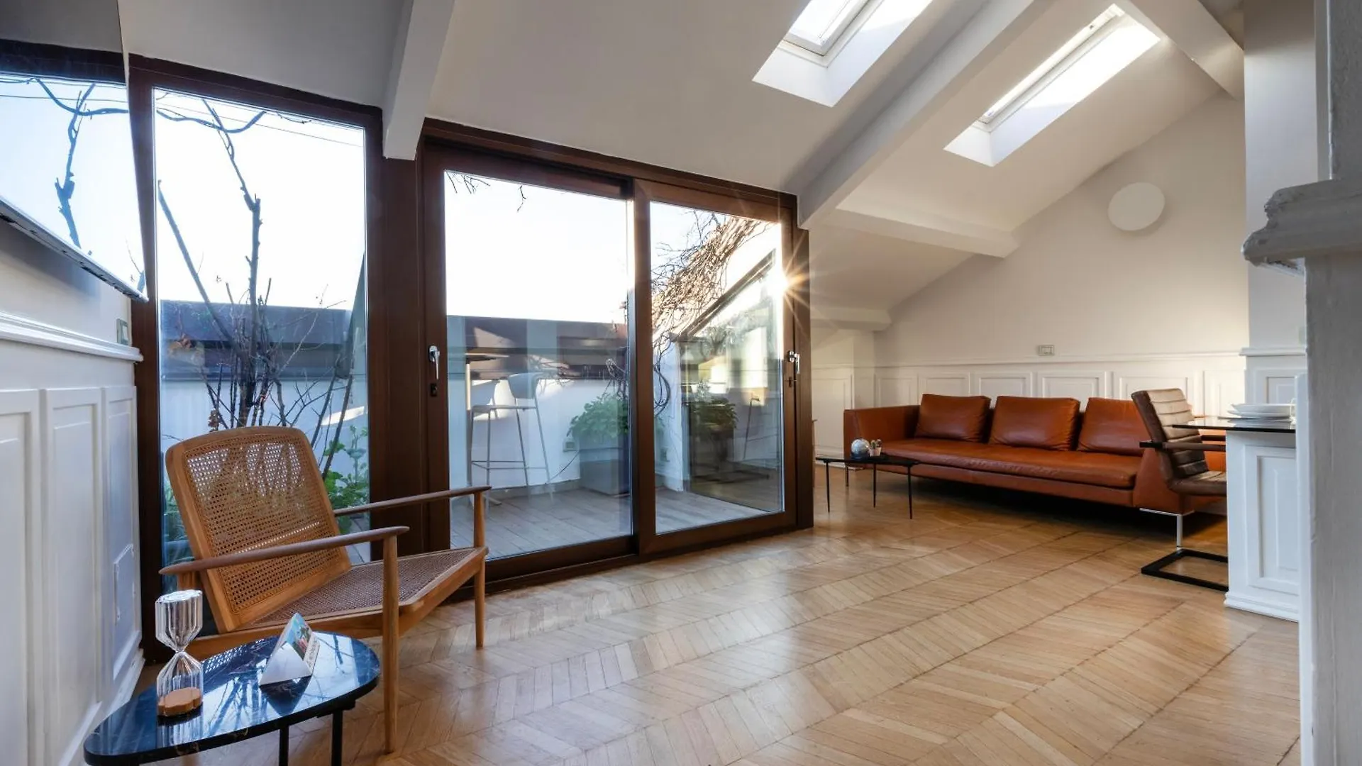 Italianway - Bianca Maria 13 Apartment Milan