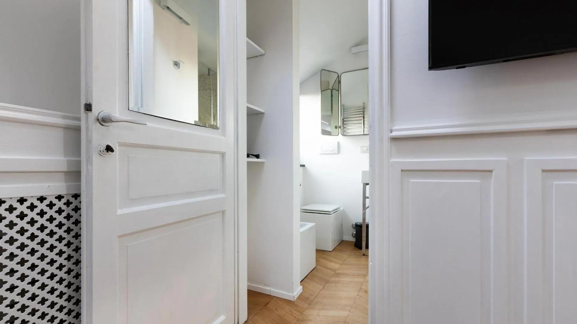 Italianway - Bianca Maria 13 Apartment Milan