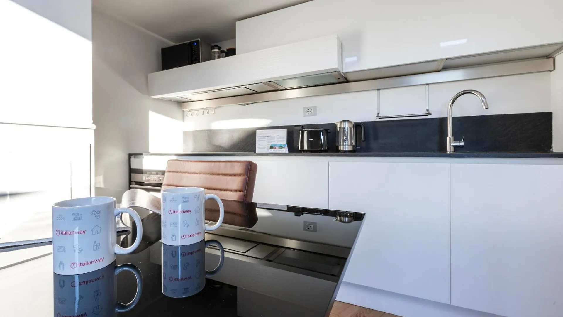 Italianway - Bianca Maria 13 Apartment Milan