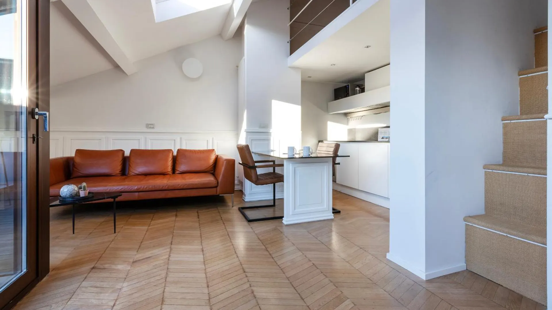 Italianway - Bianca Maria 13 Apartment Milan